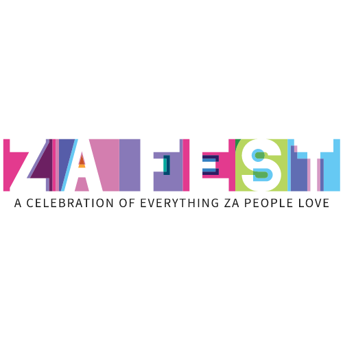 ZA FEST LOGO